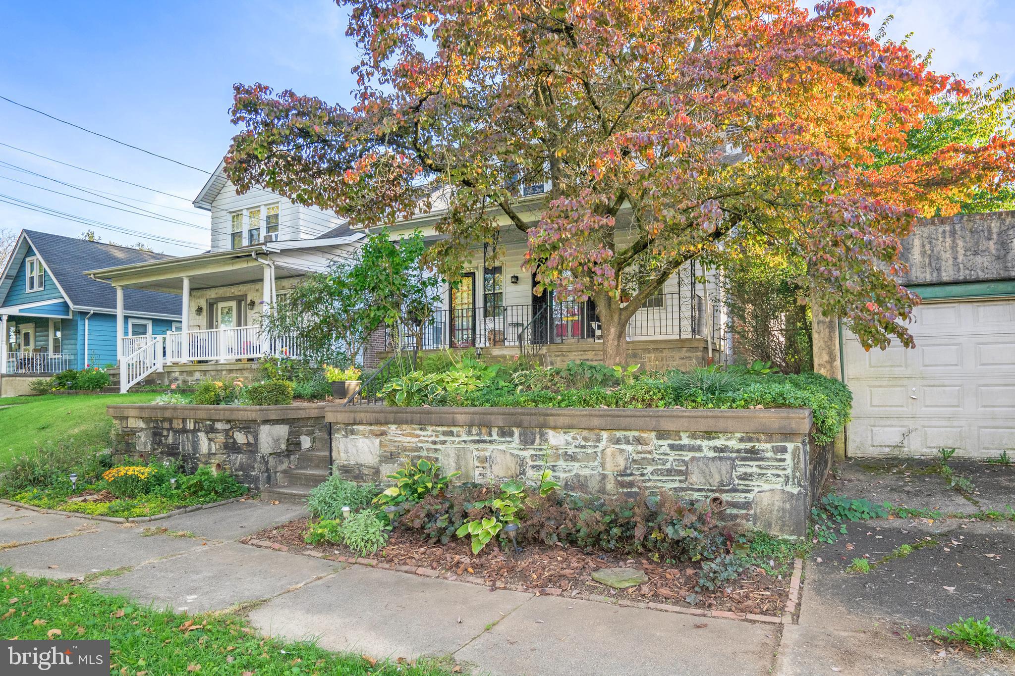 1808 Griffith Street Philadelphia, PA 19111 - Photo 35 of 35 External view