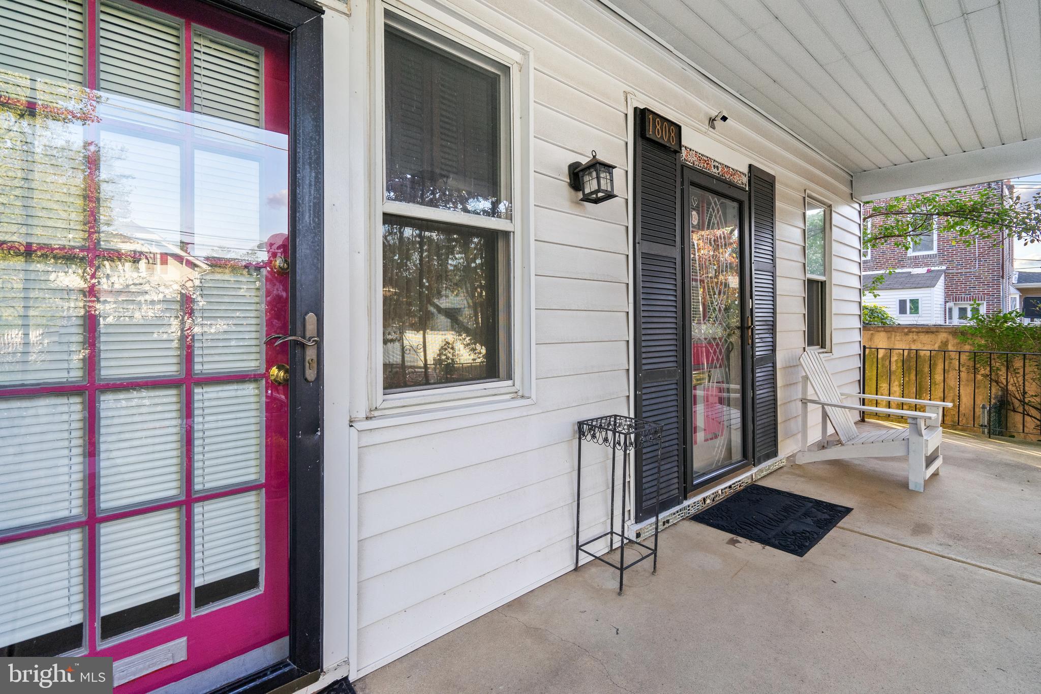 1808 Griffith Street Philadelphia, PA 19111 - Photo 4 of 35 External view