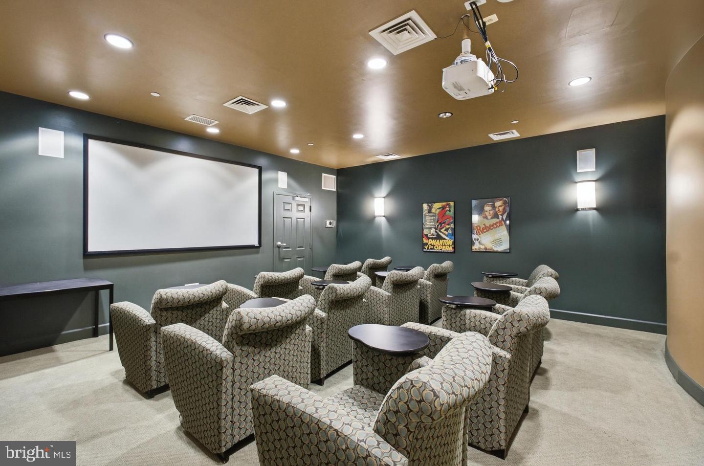 11800 Sunset Hills Road, Unit 202 Reston, VA 20190 - Photo 39 of 62 Movie theater