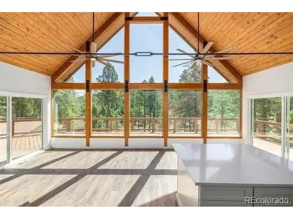 $850,000 | 2490 North State Highway, Sedalia, CO 80135