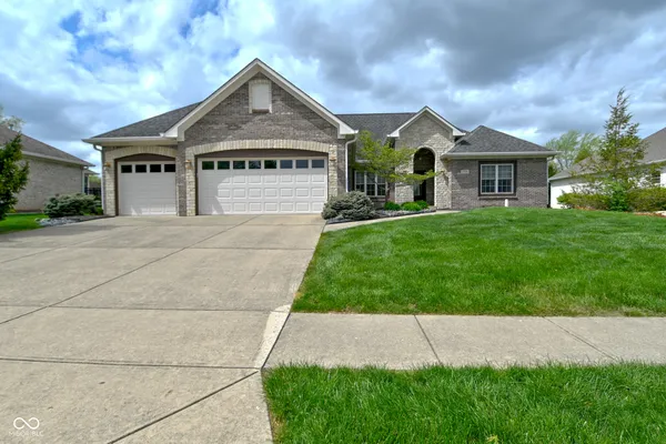 $539,000 | 6036 Simien Road, Indianapolis, IN 46237