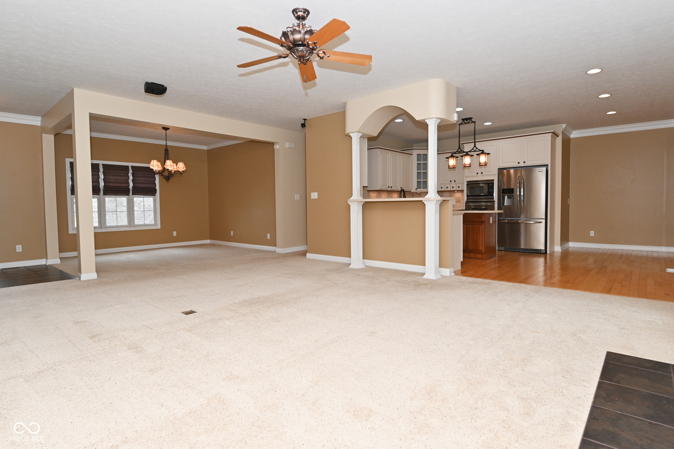 6036 Simien Road Indianapolis, IN 46237 - Photo 24 of 27