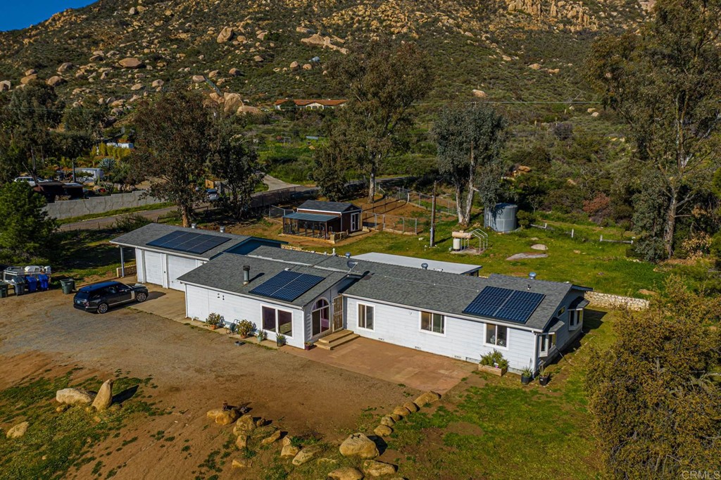 15926 Lyons Valley Road Jamul, CA 91935 - Photo 1 of 1