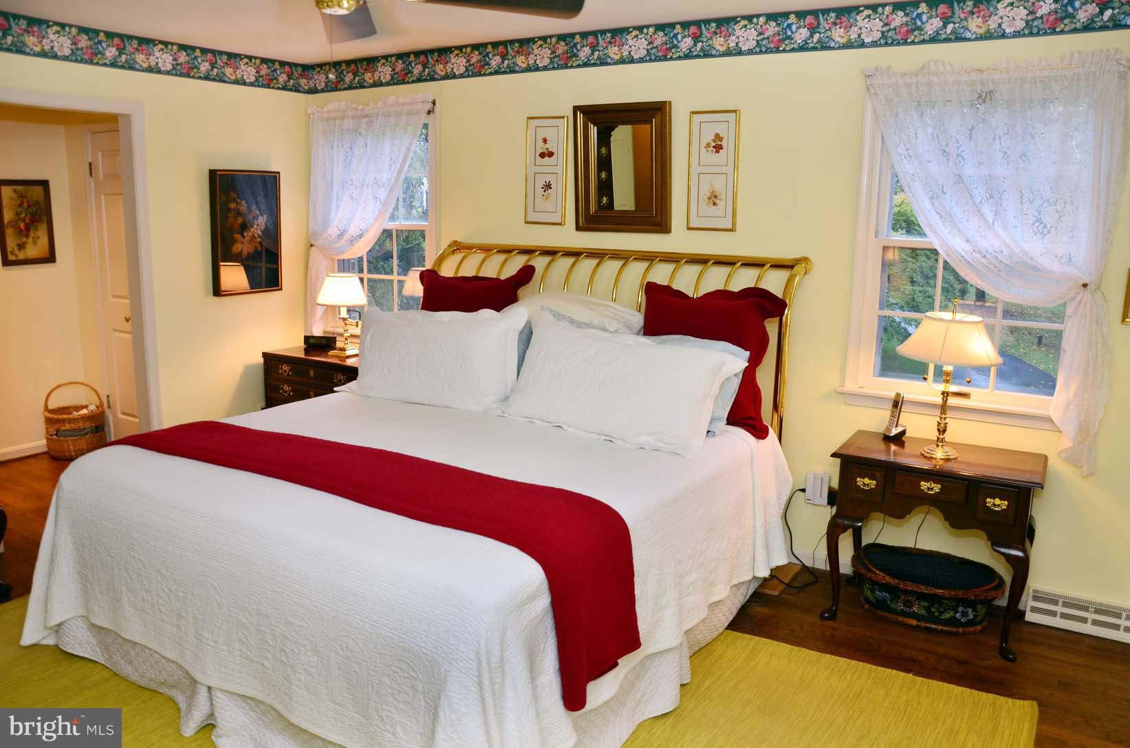 13013 Gent Road Reisterstown, MD 21136 - Photo 13 of 30 Bedroom (Master)
