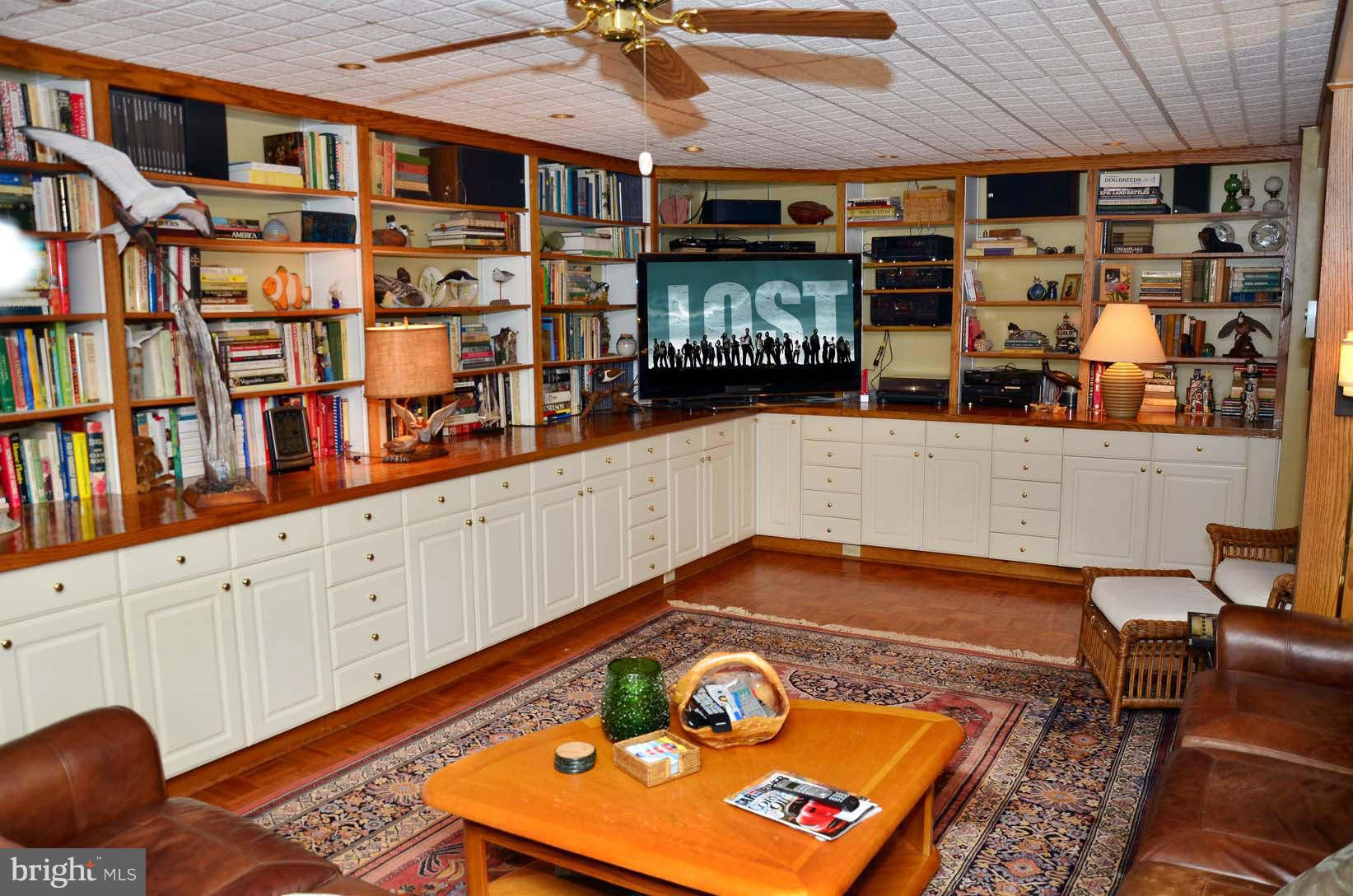 13013 Gent Road Reisterstown, MD 21136 - Photo 19 of 30 Basement