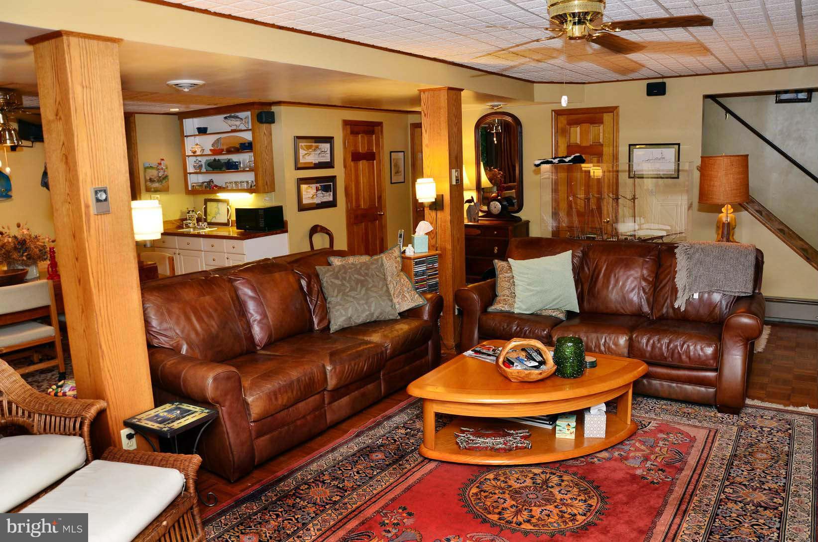 13013 Gent Road Reisterstown, MD 21136 - Photo 20 of 30 Basement