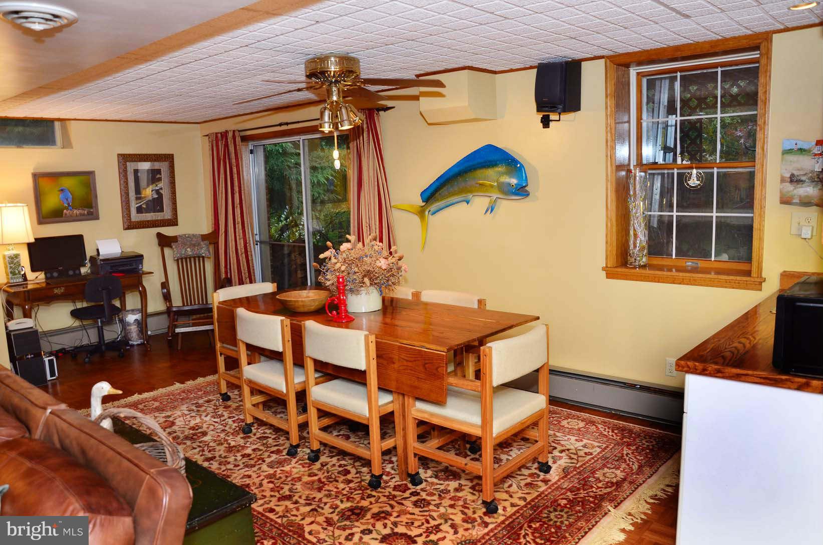 13013 Gent Road Reisterstown, MD 21136 - Photo 21 of 30 Basement