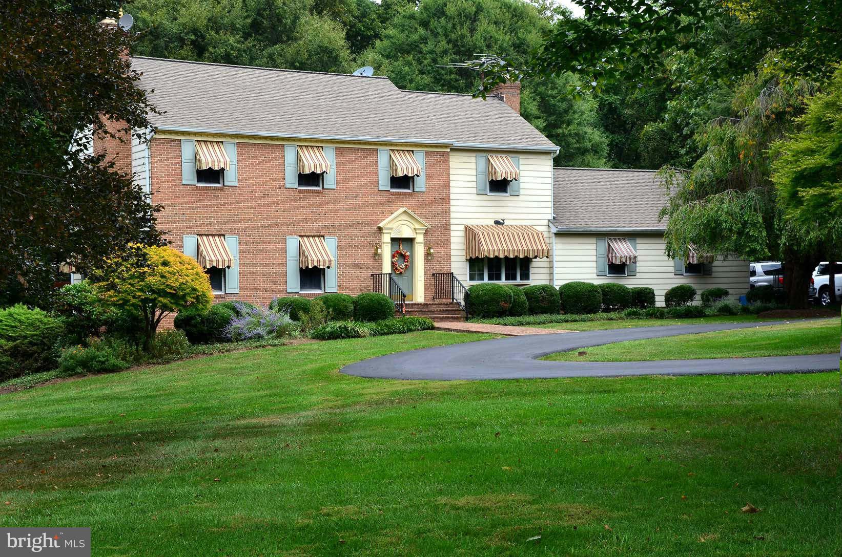 13013 Gent Road Reisterstown, MD 21136 - Photo 22 of 30 Exterior (General)