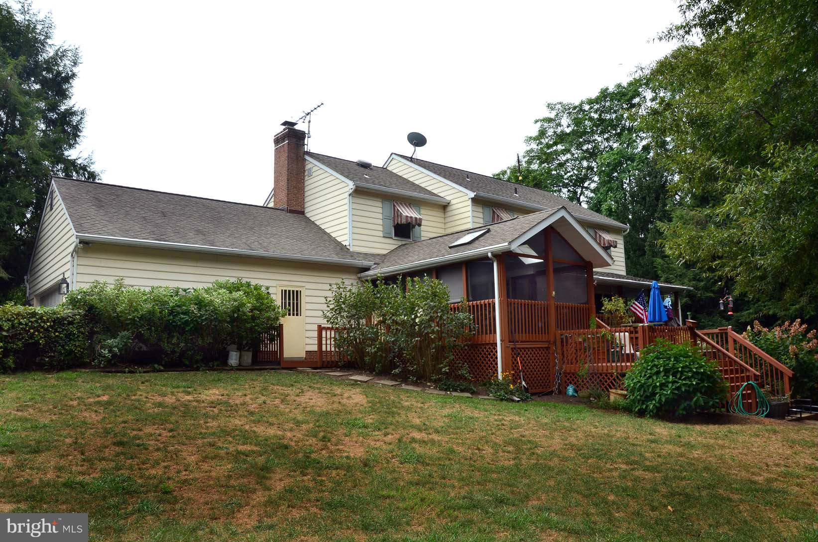 13013 Gent Road Reisterstown, MD 21136 - Photo 27 of 30 Exterior (General)