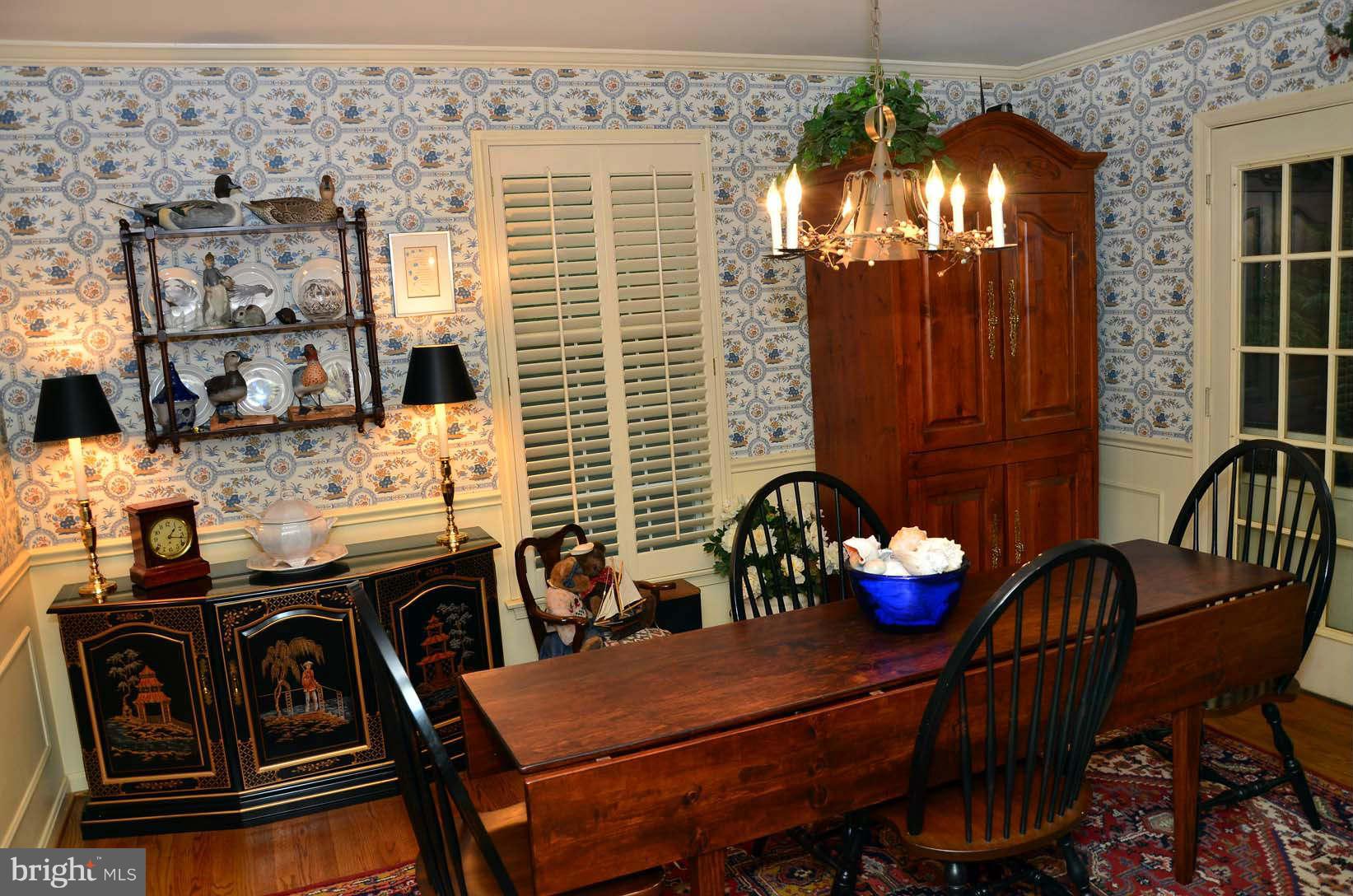 13013 Gent Road Reisterstown, MD 21136 - Photo 8 of 30 Dining Room