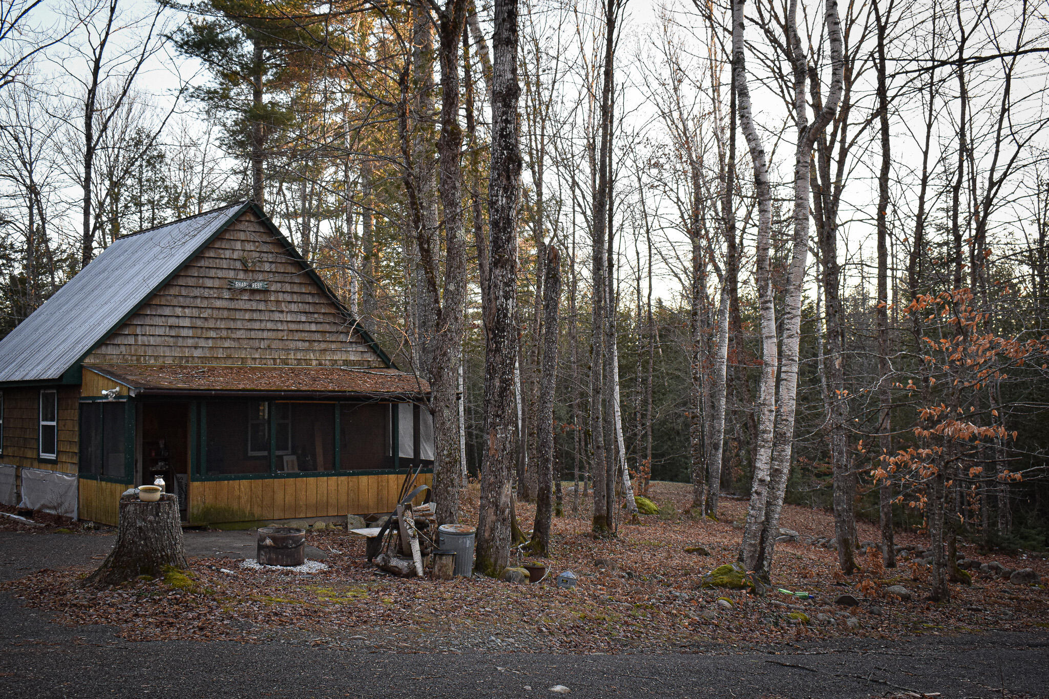187 Foxcroft Center Road Dover-Foxcroft, ME 04426 - Photo 31 of 31 DSC_0160