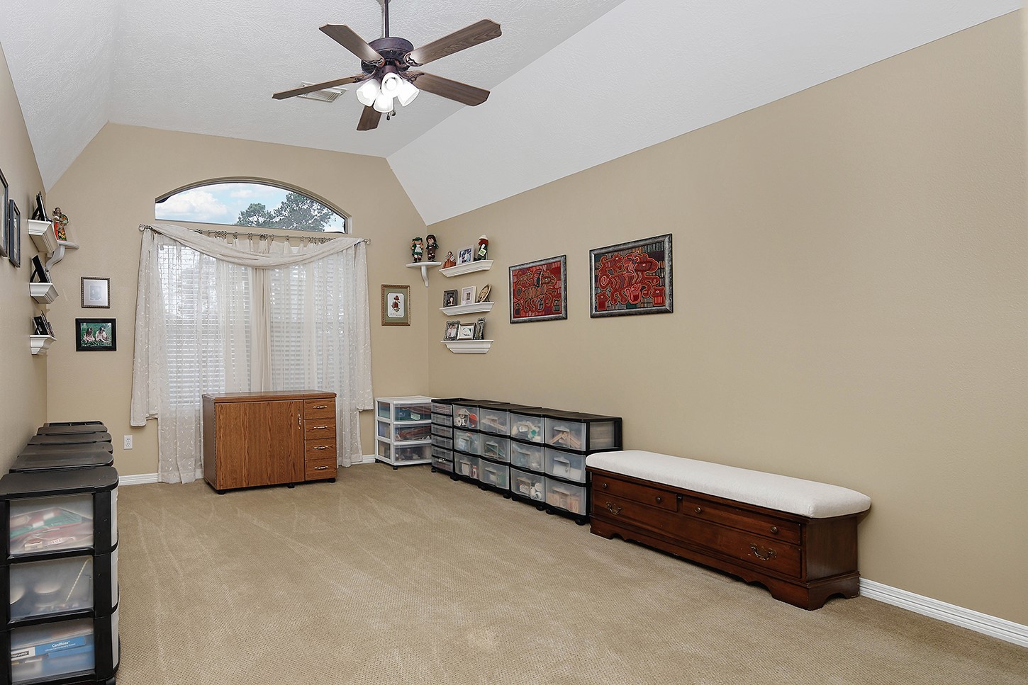 7916 Wooded Way Drive Spring, TX 77389 - Photo 22 of 36