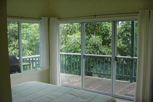 4386 Hee Road Hanalei, HI 96714 - Photo 15 of 28 a view of a room with a large window