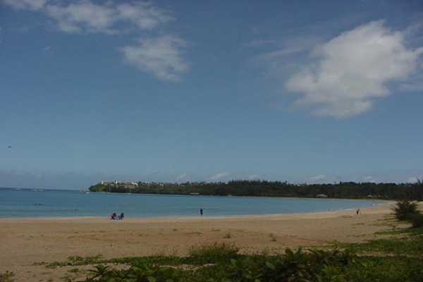 4386 Hee Road Hanalei, HI 96714 - Photo 22 of 28 a view of a lake and a mountain