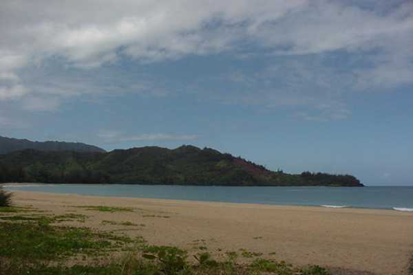 4386 Hee Road Hanalei, HI 96714 - Photo 23 of 28 a view of lake and mountain