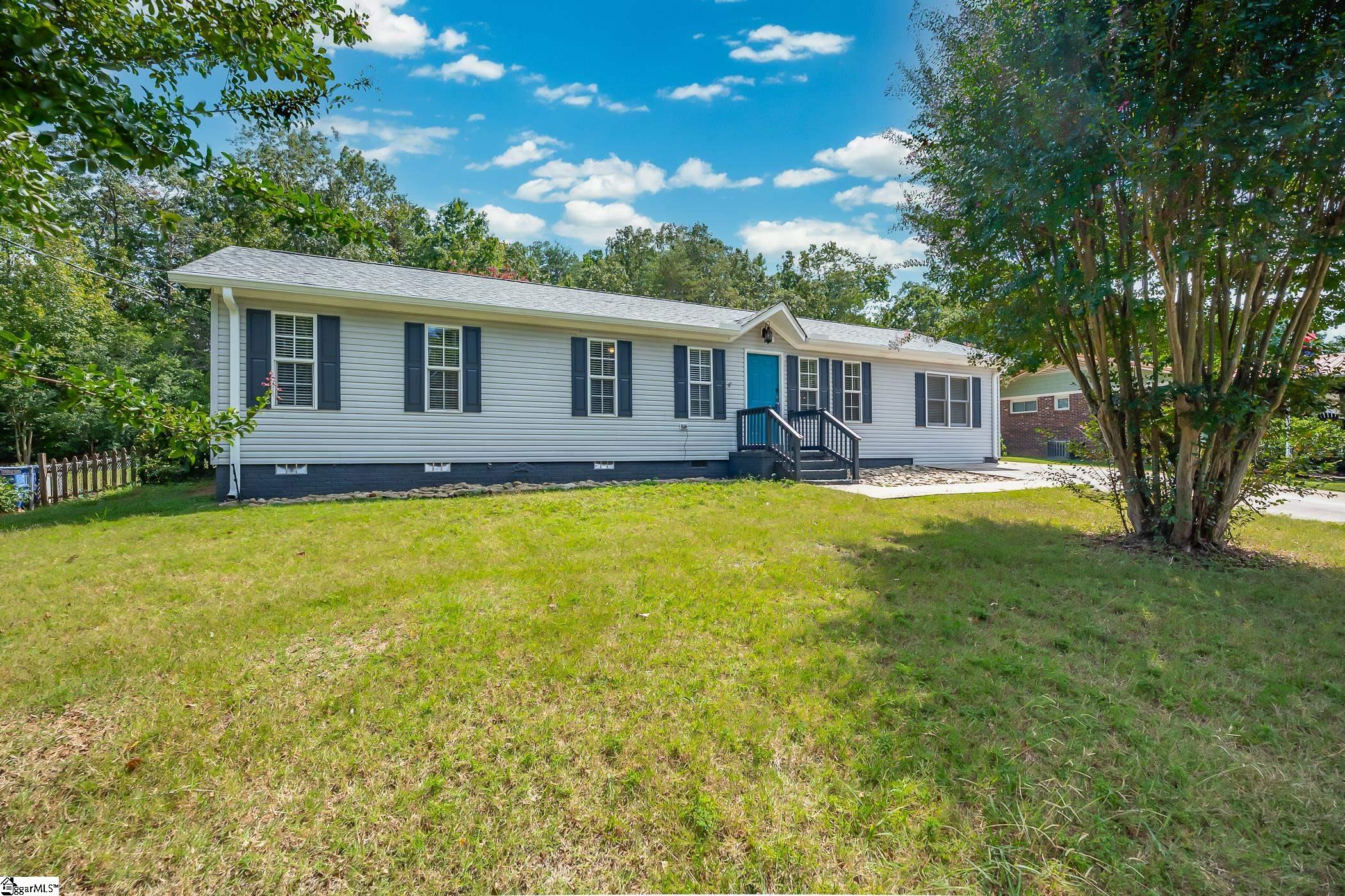317 Williams Road Travelers Rest, SC 29690 - Photo 1 of 36 Gallery Image 1