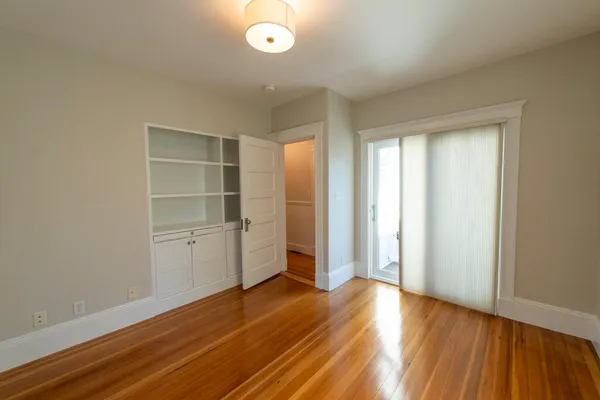 $2,499,000 | 11 Wright Street, Unit 1, Cambridge, MA 02138