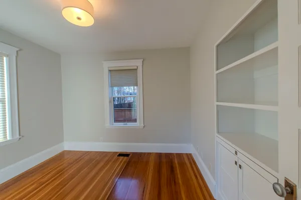 $2,499,000 | 11 Wright Street, Unit 1, Cambridge, MA 02138