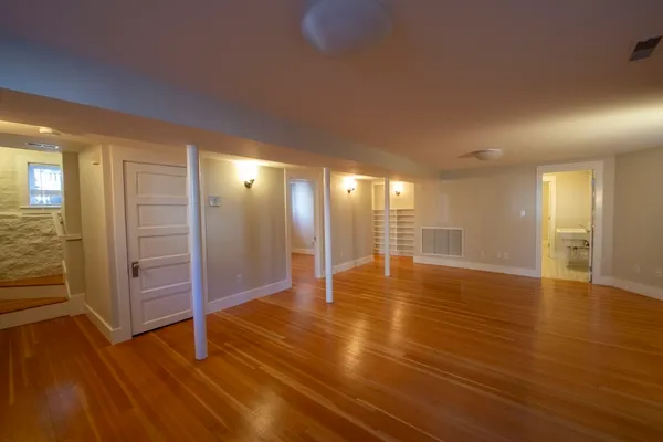 $2,499,000 | 11 Wright Street, Unit 1, Cambridge, MA 02138
