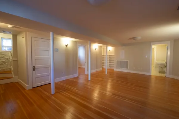 $2,499,000 | 11 Wright Street, Unit 1, Cambridge, MA 02138