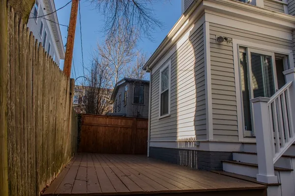 $2,499,000 | 11 Wright Street, Unit 1, Cambridge, MA 02138