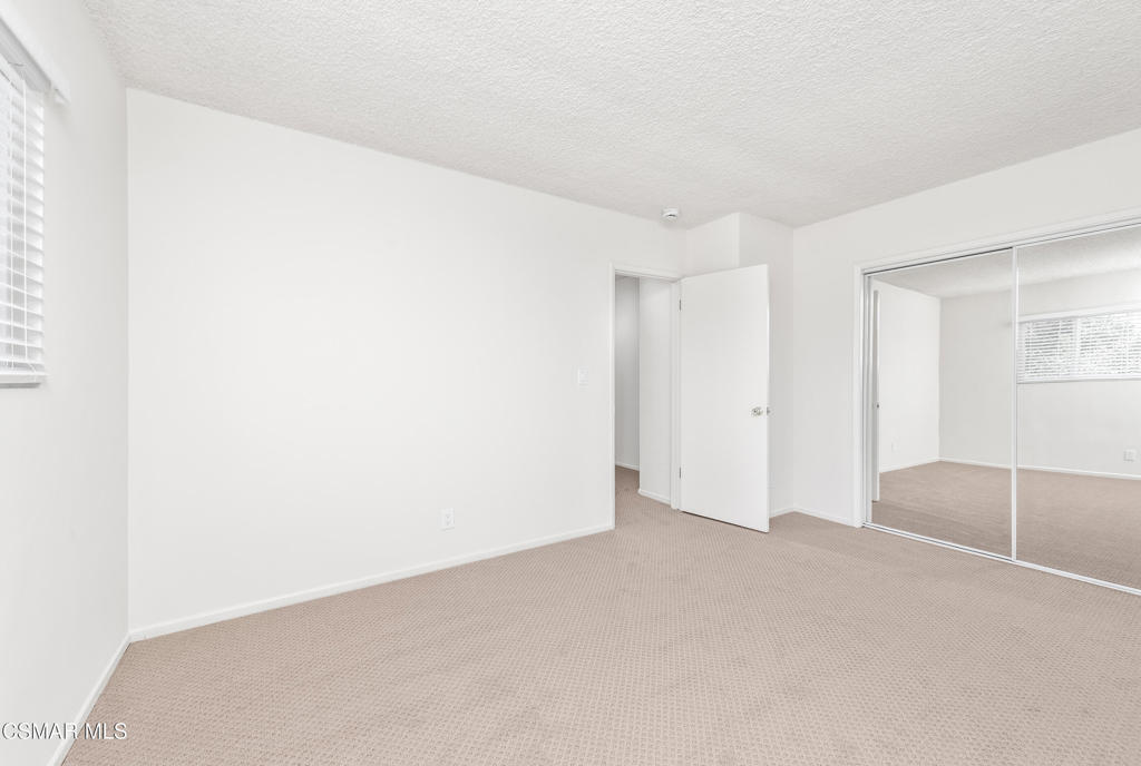 22002 Ybarra Road Woodland Hills, CA 91364 - Photo 26 of 31 a view of an empty room