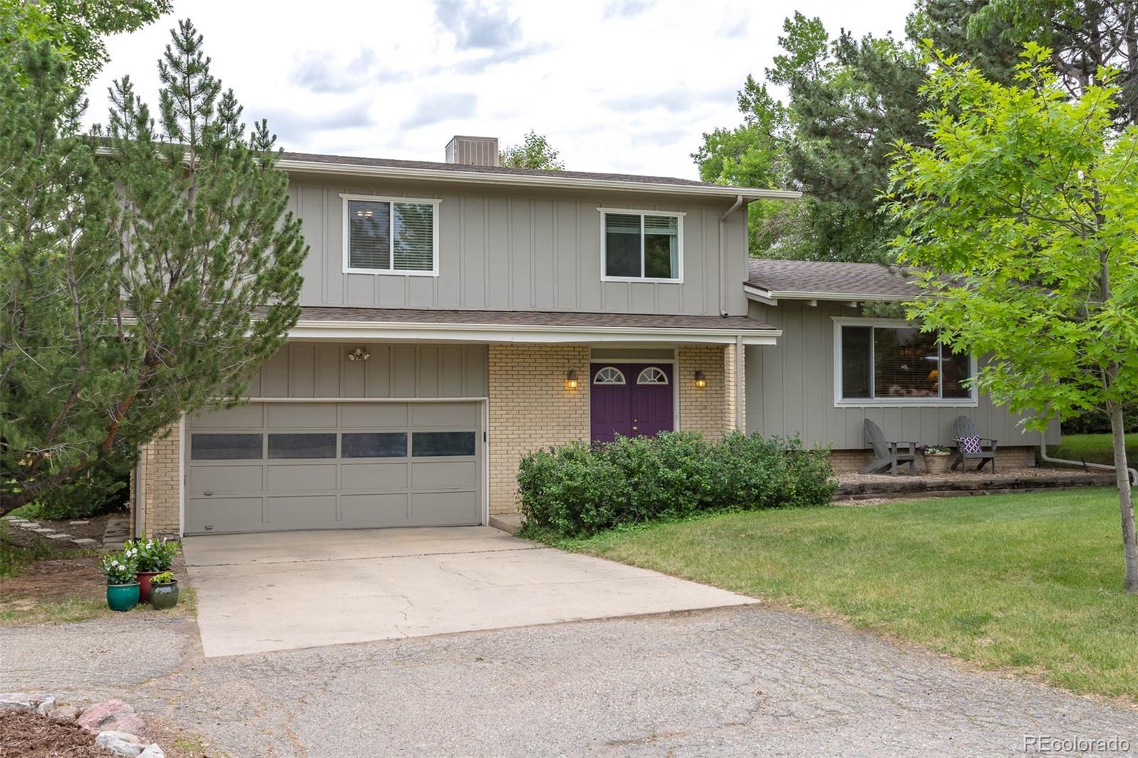2780 Heather Road Golden, CO 80401 - Photo 1 of 25 Gallery Image 1