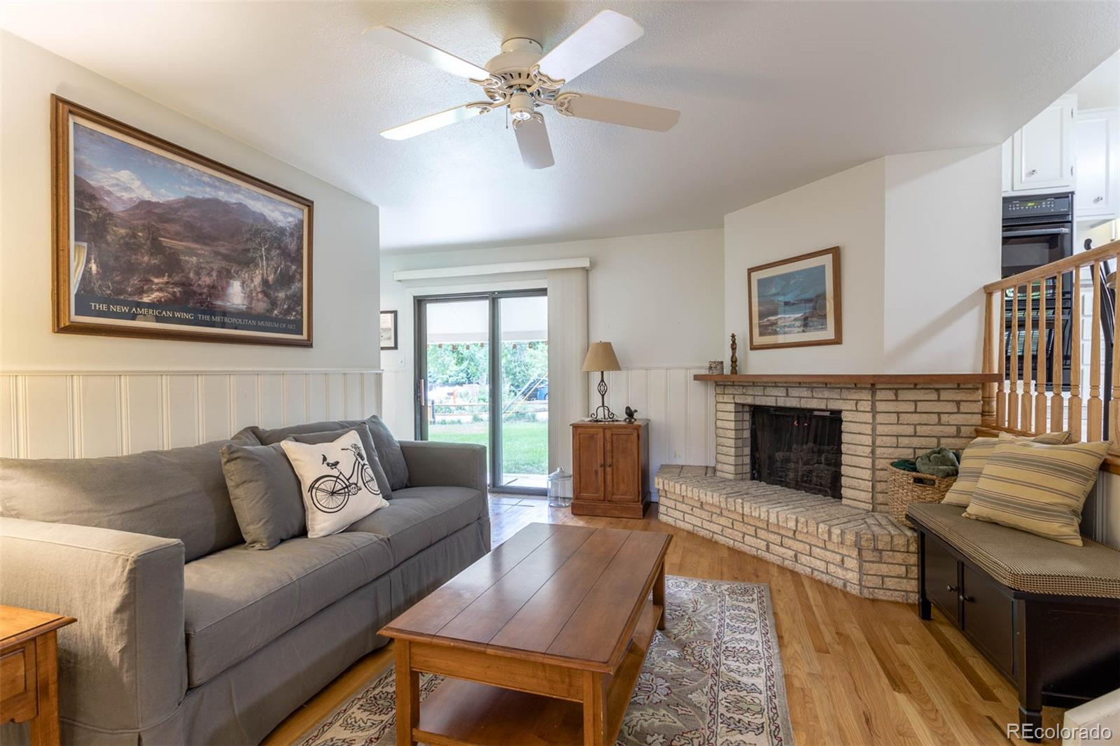2780 Heather Road Golden, CO 80401 - Photo 11 of 25 Gallery Image 11