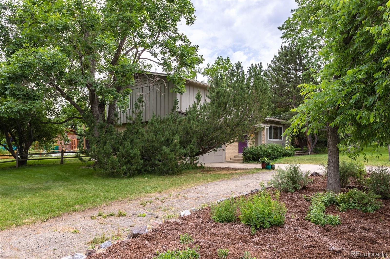 2780 Heather Road Golden, CO 80401 - Photo 2 of 25 Gallery Image 2