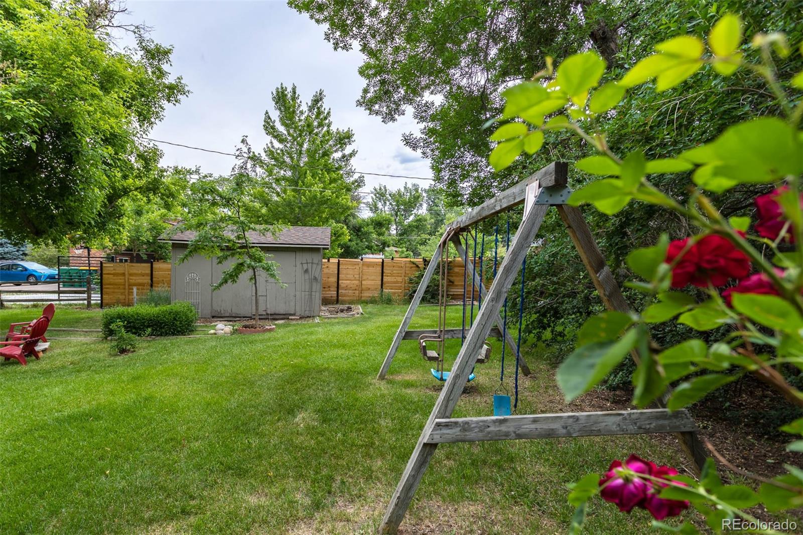 2780 Heather Road Golden, CO 80401 - Photo 25 of 25 Gallery Image 25