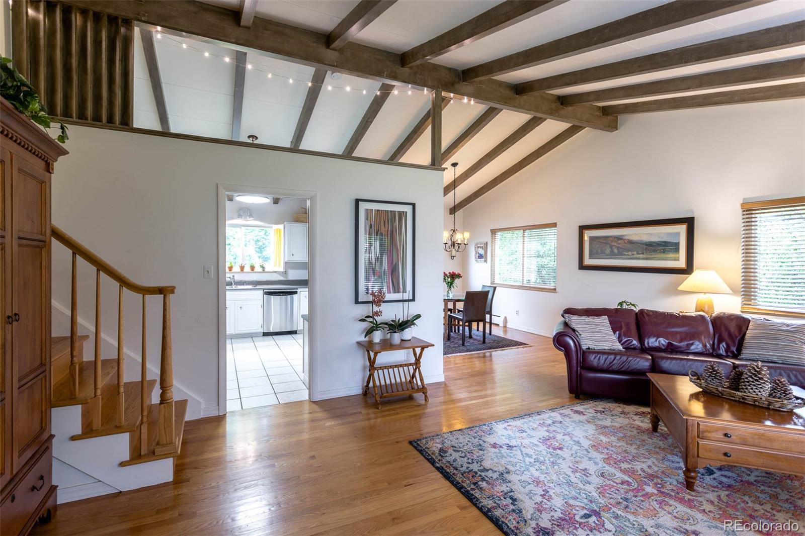 2780 Heather Road Golden, CO 80401 - Photo 5 of 25 Gallery Image 5