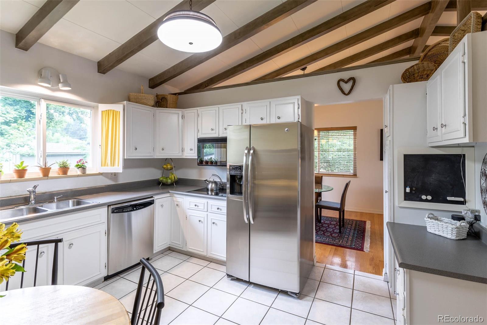 2780 Heather Road Golden, CO 80401 - Photo 7 of 25 Gallery Image 7