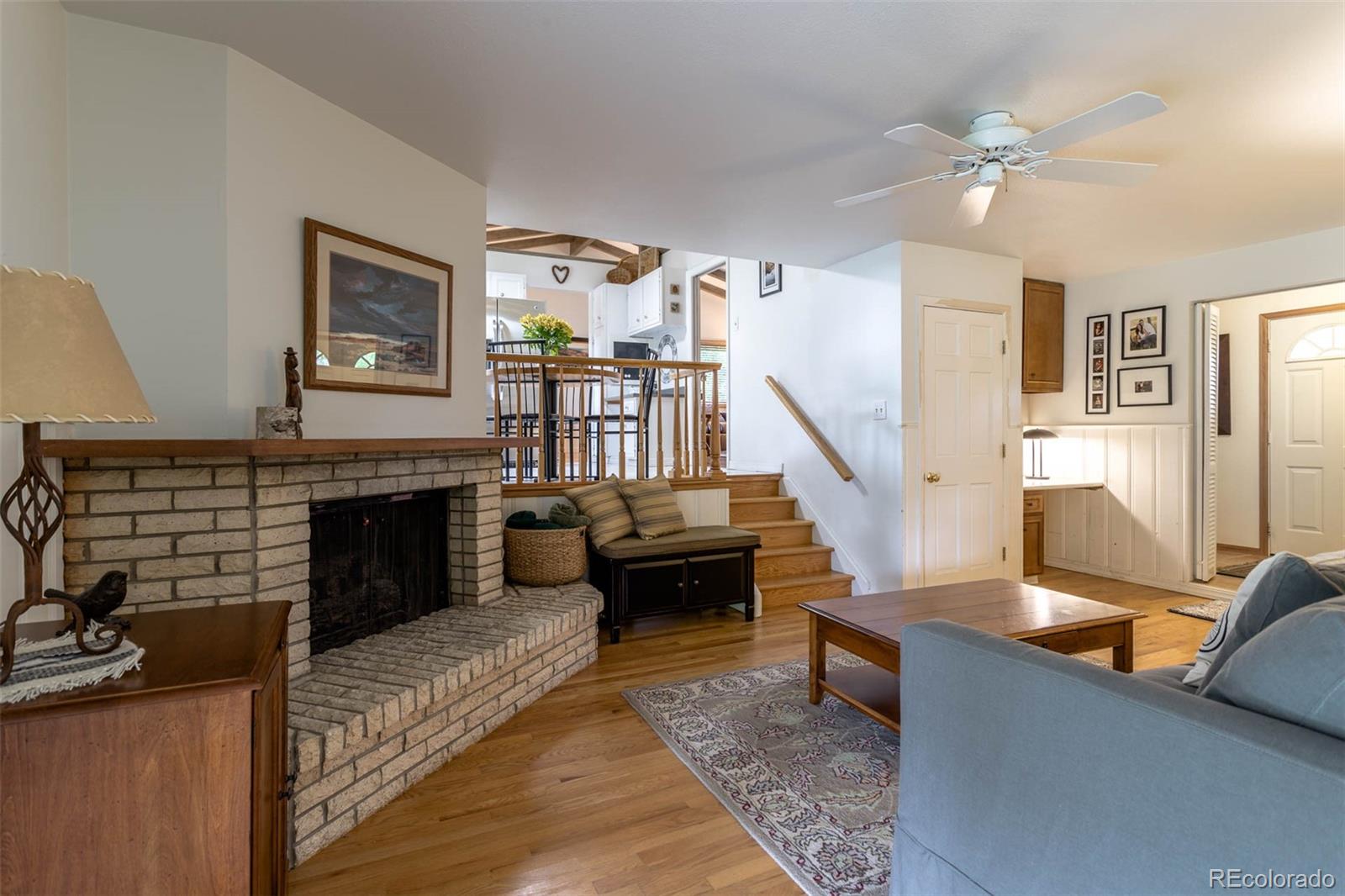 2780 Heather Road Golden, CO 80401 - Photo 10 of 25 Gallery Image 10