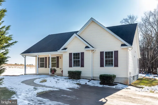 $449,900 | 1291 Kevins Drive, Hampstead, MD 21074