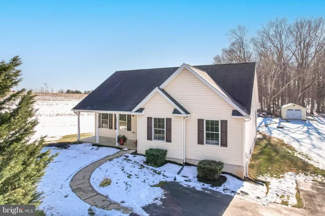 $449,900 | 1291 Kevins Drive, Hampstead, MD 21074