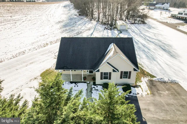 $449,900 | 1291 Kevins Drive, Hampstead, MD 21074