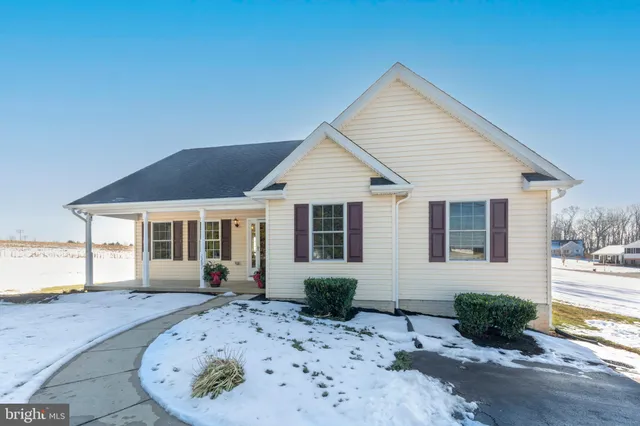 $449,900 | 1291 Kevins Drive, Hampstead, MD 21074