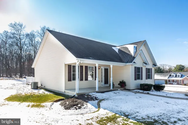 $449,900 | 1291 Kevins Drive, Hampstead, MD 21074