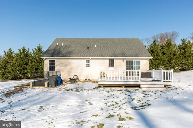 $449,900 | 1291 Kevins Drive, Hampstead, MD 21074