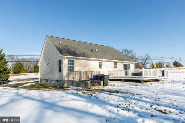$449,900 | 1291 Kevins Drive, Hampstead, MD 21074
