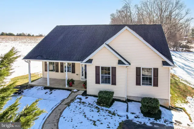 $449,900 | 1291 Kevins Drive, Hampstead, MD 21074