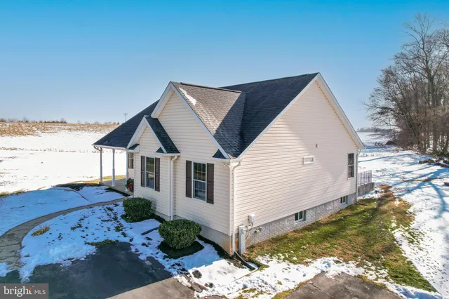 $449,900 | 1291 Kevins Drive, Hampstead, MD 21074