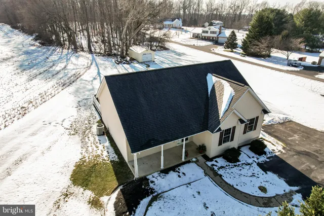 $449,900 | 1291 Kevins Drive, Hampstead, MD 21074