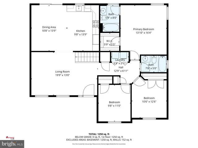 $449,900 | 1291 Kevins Drive, Hampstead, MD 21074
