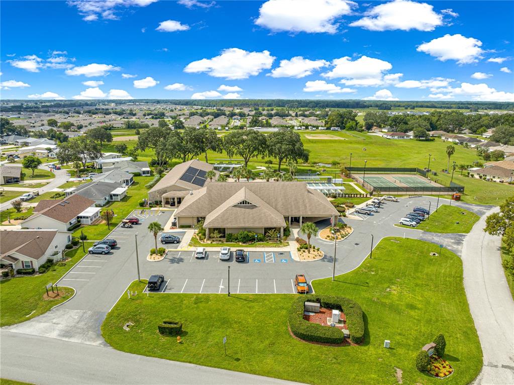 8601 Southwest 60th Circle Ocala, FL 34476 - Photo 38 of 45