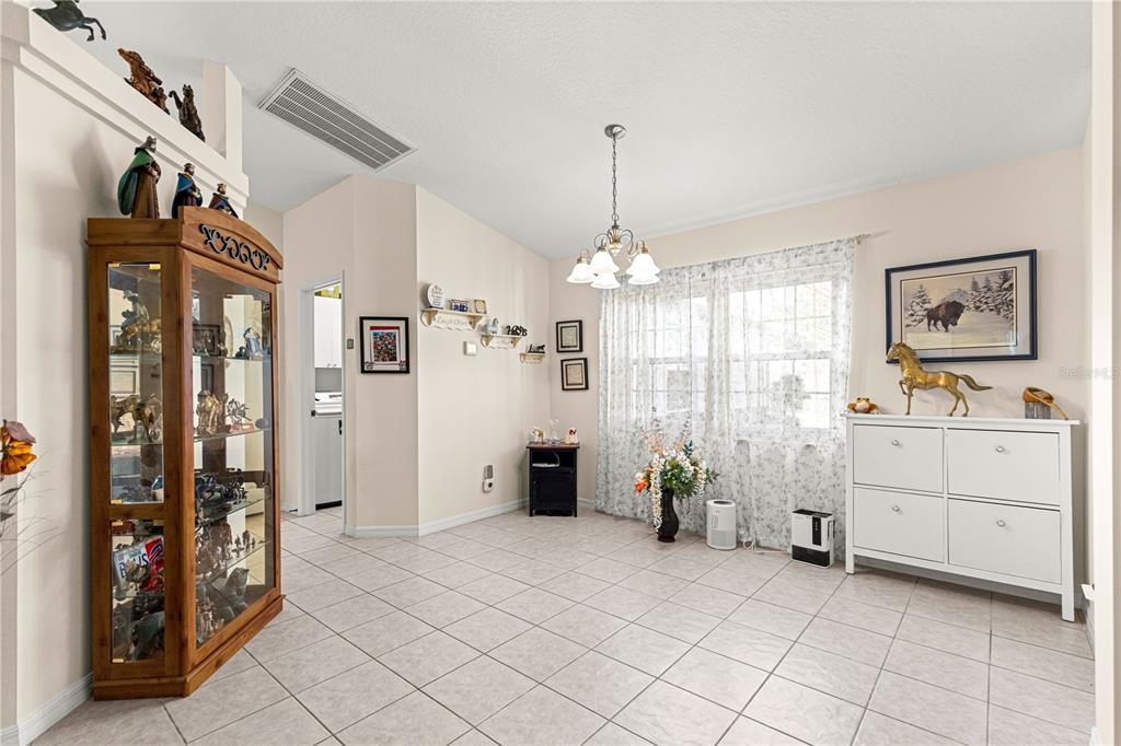 8601 Southwest 60th Circle Ocala, FL 34476 - Photo 6 of 45 a view of a storage & utility room