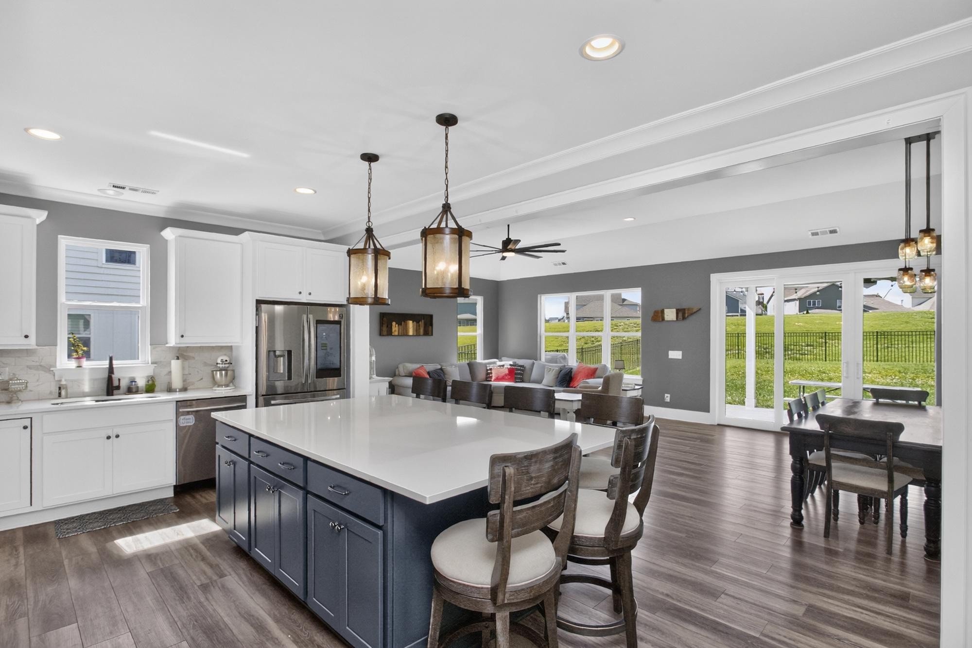 869 Plowson Road Mount Juliet, TN 37122 - Photo 6 of 46