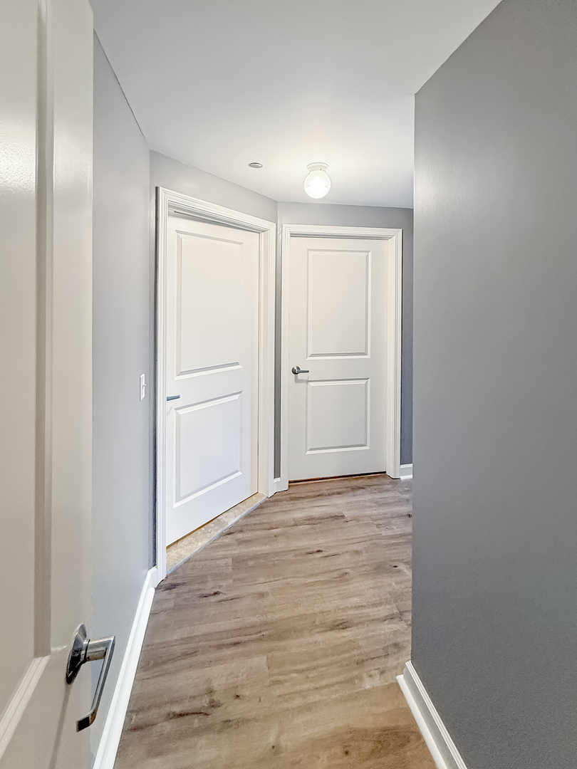 720 West Randolph Street, Unit 608 Chicago, IL 60661 - Photo 22 of 40 a view of an empty room