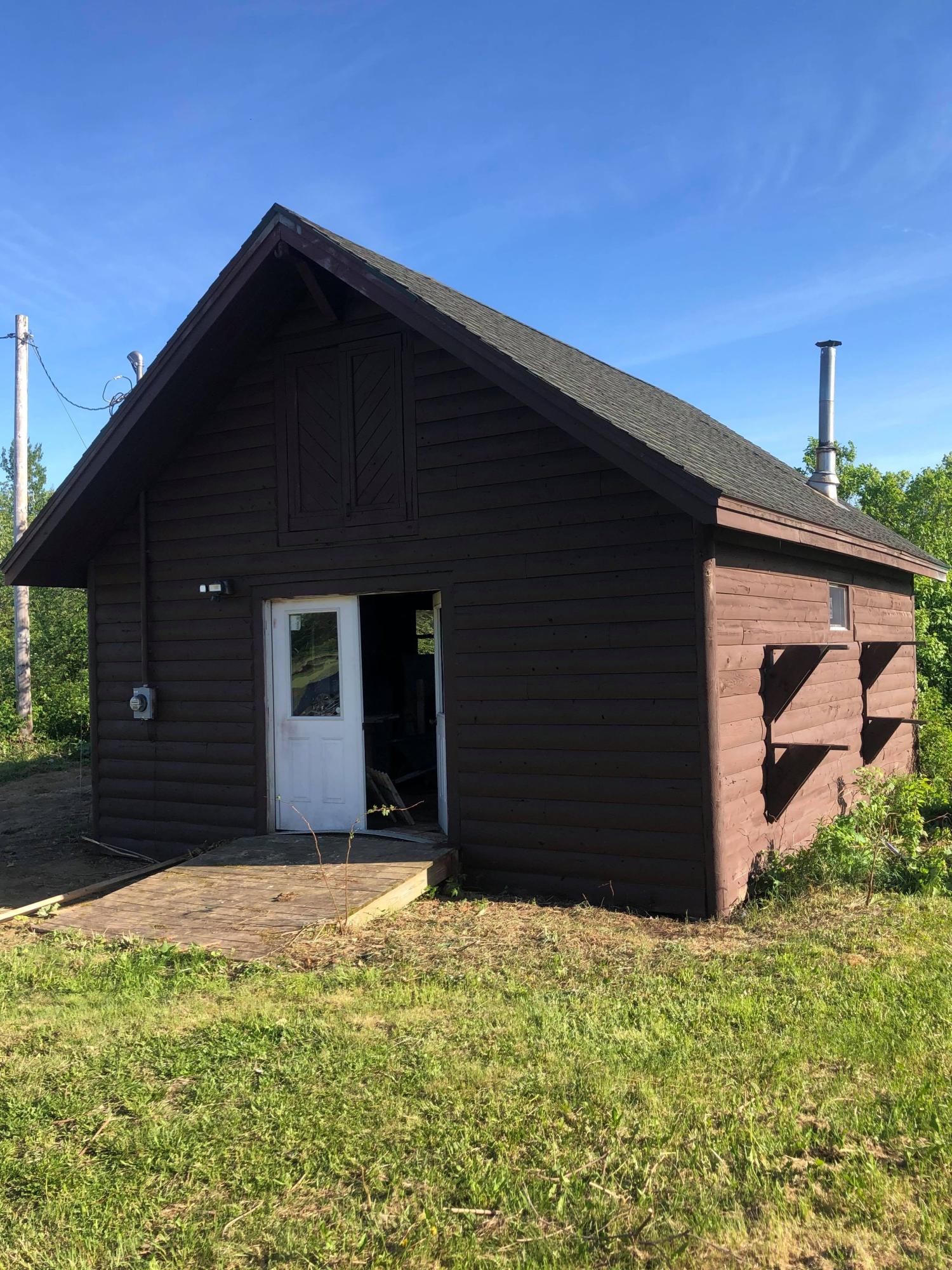 350 Rebel Hill Road Merrill, ME 04780 - Photo 25 of 38 31D91F6A-B7F1-4783-A4CF-4F57758FD391