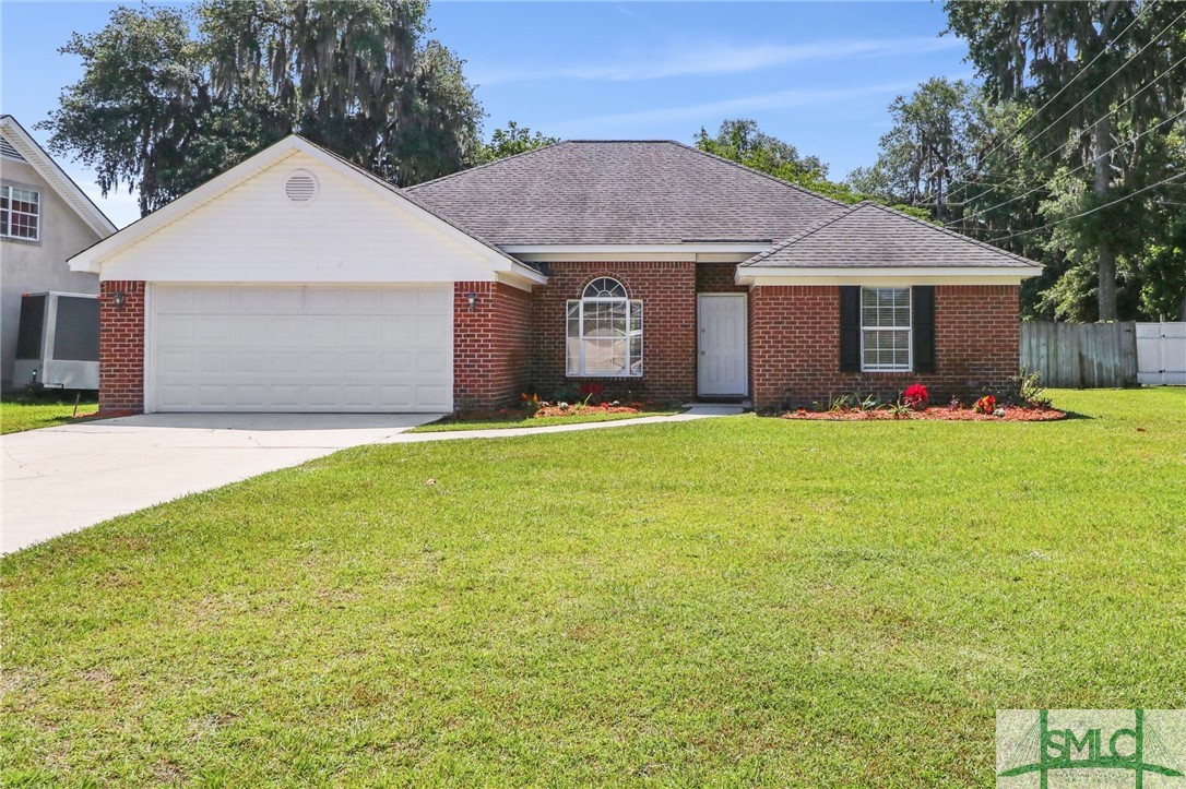 205 Druid Road Savannah, GA 31410 - Photo 1 of 25
